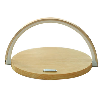 Wireless LED Desk Lamp with Fast Charging - Cofik