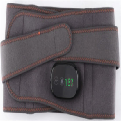 Warm Back Support for Lower Back Pain Relief
