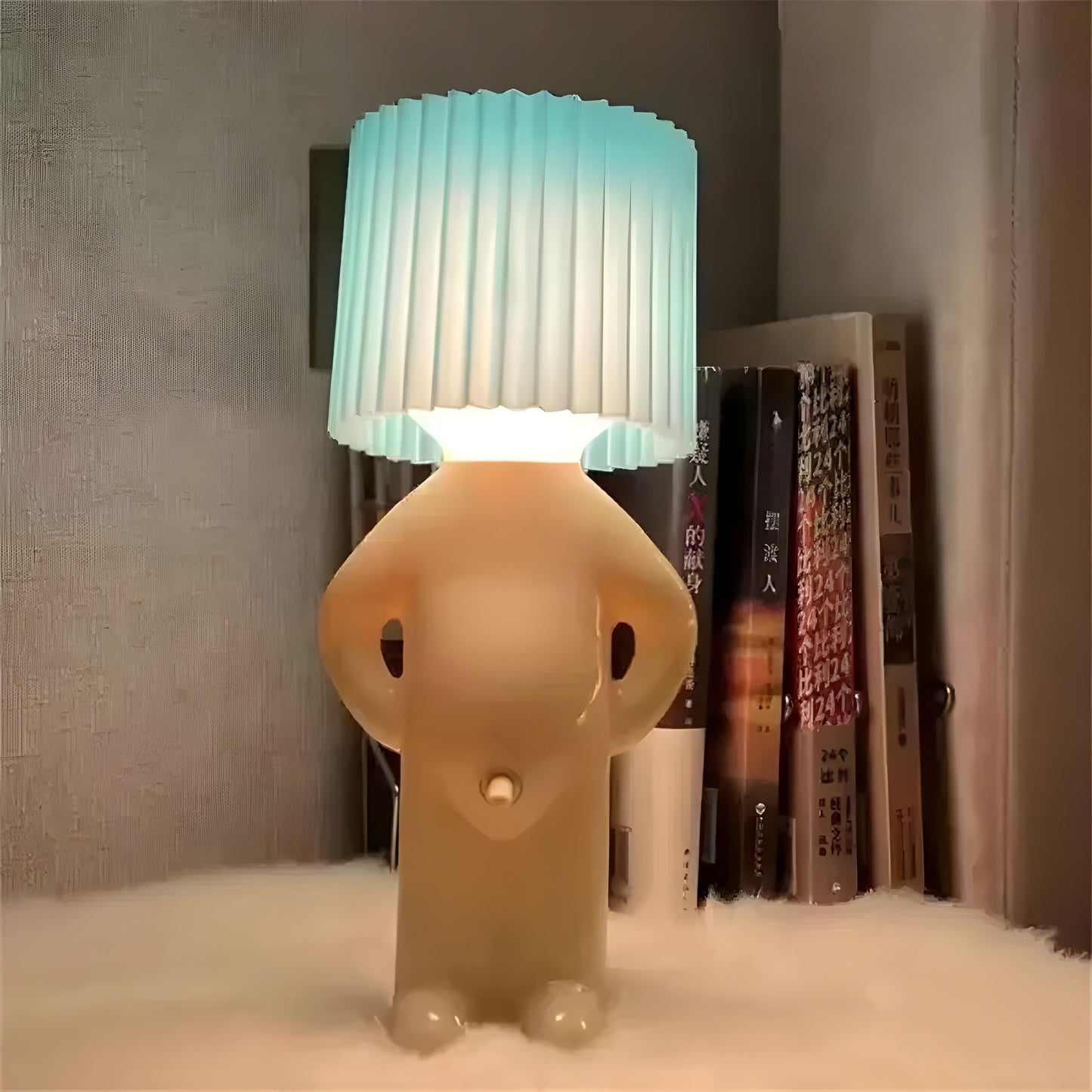 Fun Kids Desk Lamp