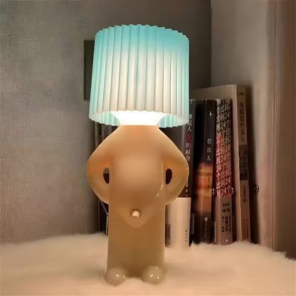 Fun Kids Desk Lamp