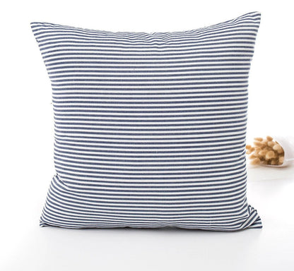 Luxury Marble Pattern Cushion Cover