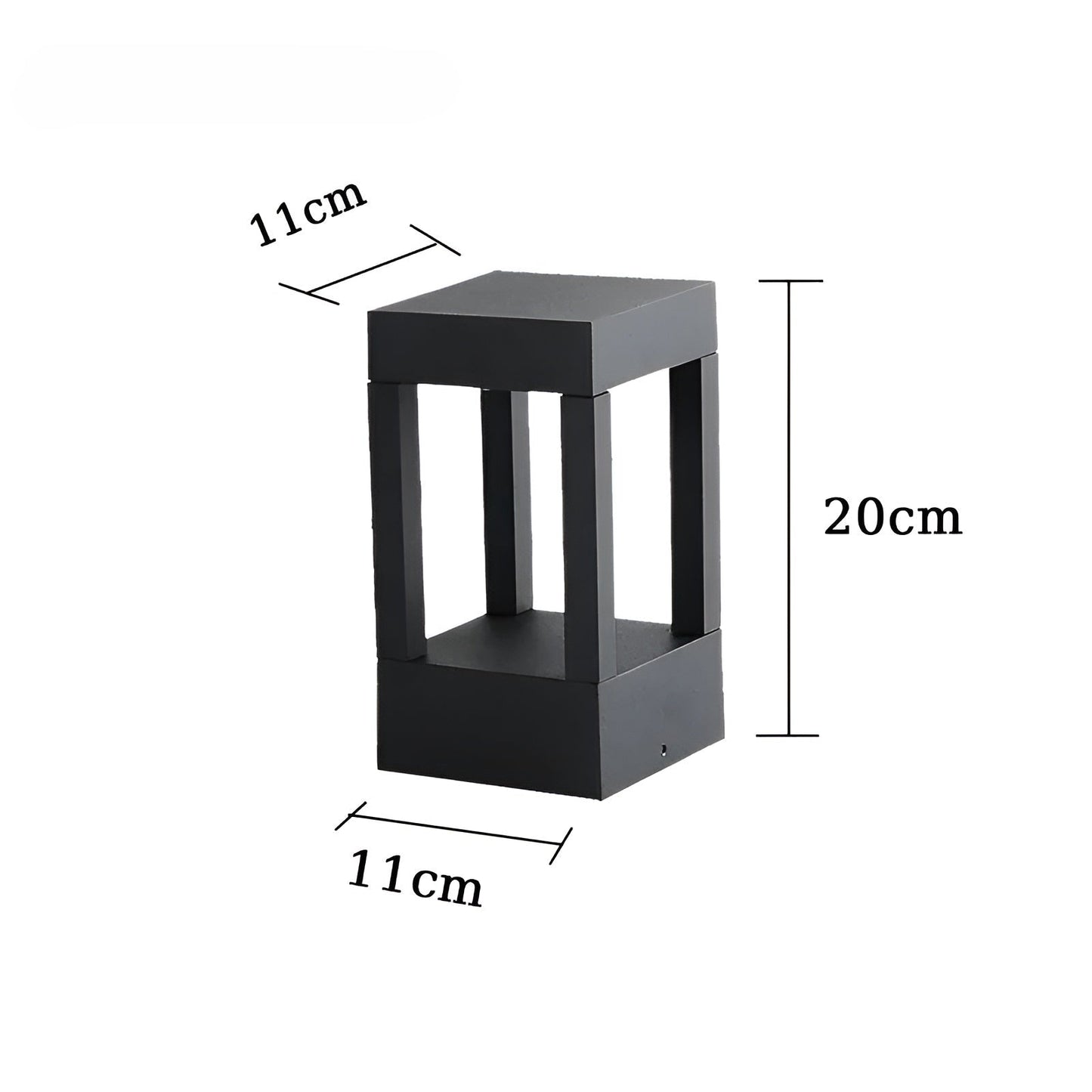 Outdoor LED Garden Light - Weatherproof and Long Lasting - Cofik