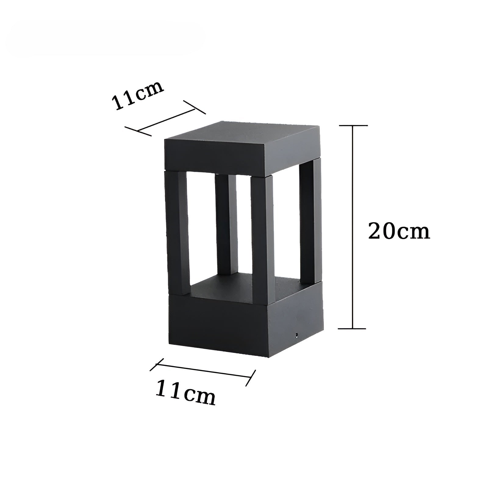 Outdoor LED Garden Light - Weatherproof and Long Lasting - Cofik