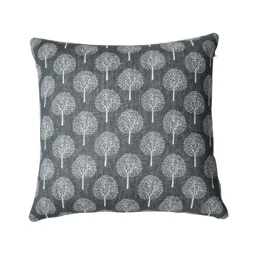 Elegant Linen Pillow Cover