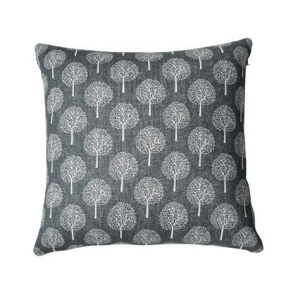 Elegant Linen Pillow Cover