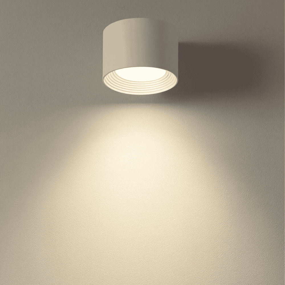 Smart LED Wall Light with Remote - Cofik