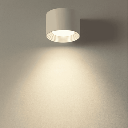 Smart LED Wall Light with Remote - Cofik