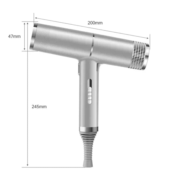 Advanced Fast Hair Dryer
