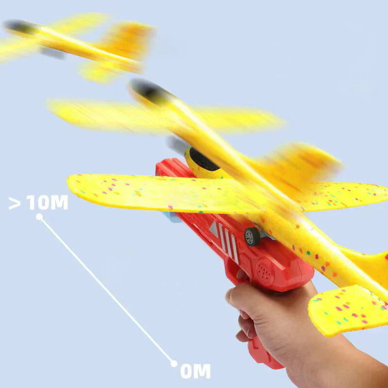 Cofik | Ultimate Drone Flying Experience