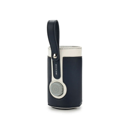 MAMAGO PRO – Flexible Bottle Warmer & Comfort for On the Go