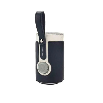 MAMAGO PRO – Flexible Bottle Warmer & Comfort for On the Go