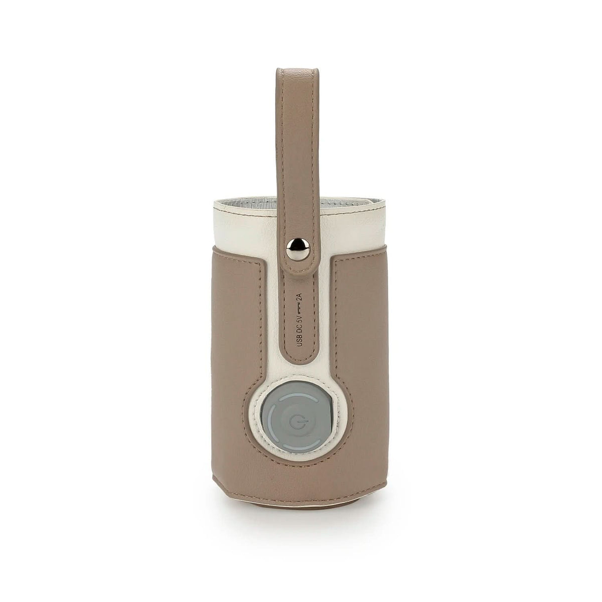 MAMAGO PRO – Flexible Bottle Warmer & Comfort for On the Go