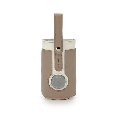 MAMAGO PRO – Flexible Bottle Warmer & Comfort for On the Go