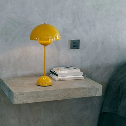 Compact LED Desk Light
