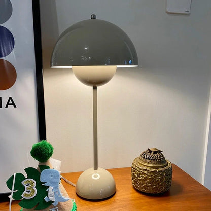 Compact LED Desk Light