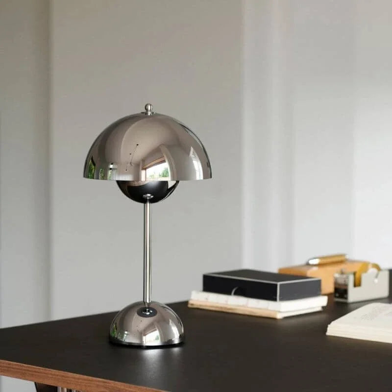 Compact LED Desk Light