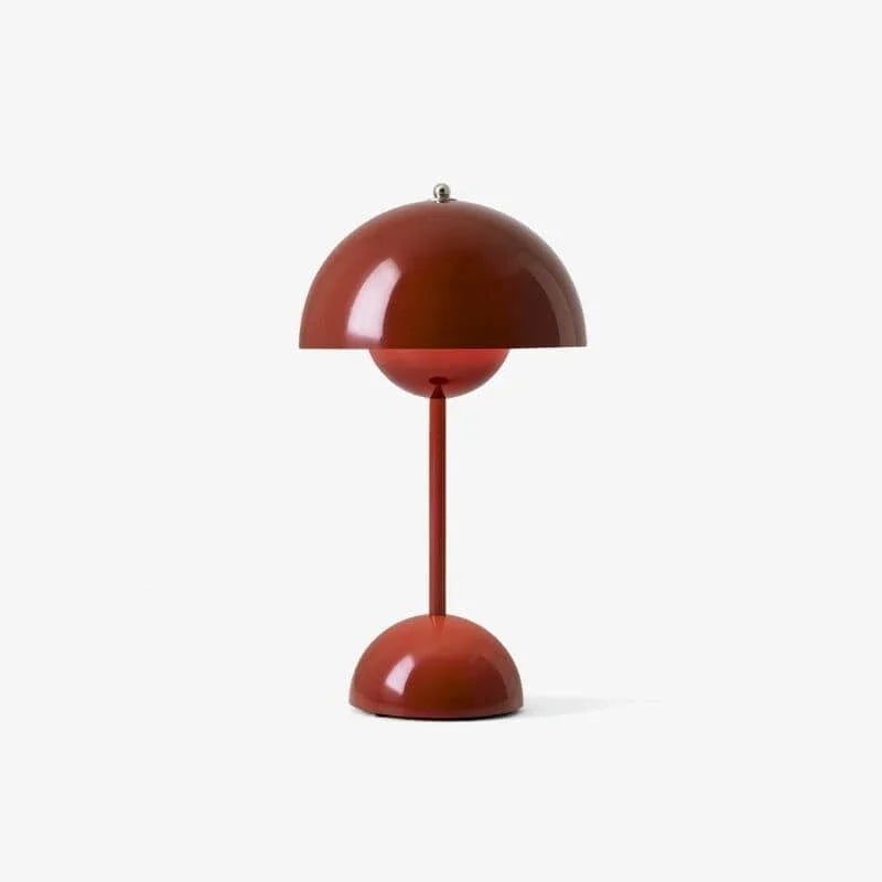 Compact LED Desk Light