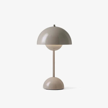 Compact USB Desk Table Lamp