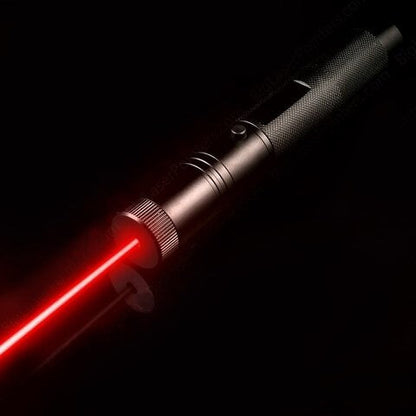 High Power Laser Pointer Long Range Metal