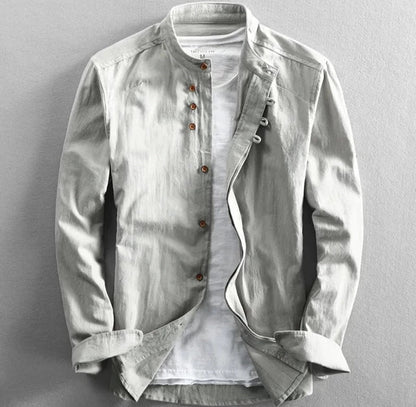 Masterful Katana Shirt for Men
