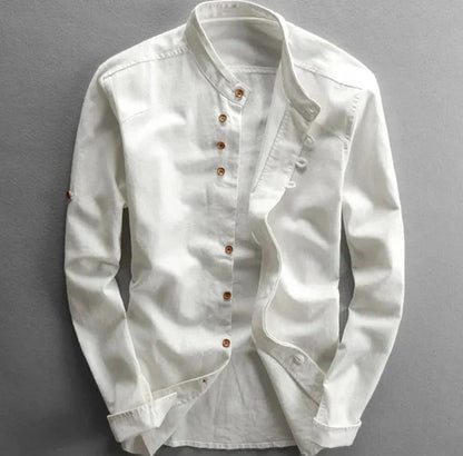 Masterful Katana Shirt for Men