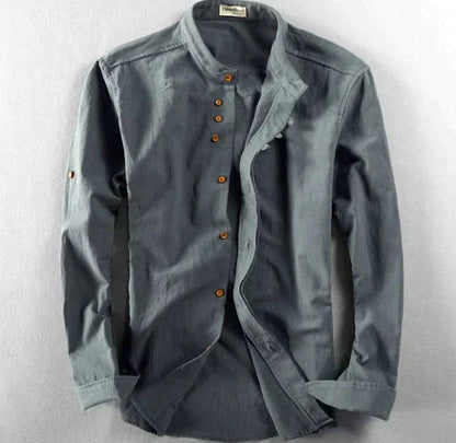 Masterful Katana Shirt for Men