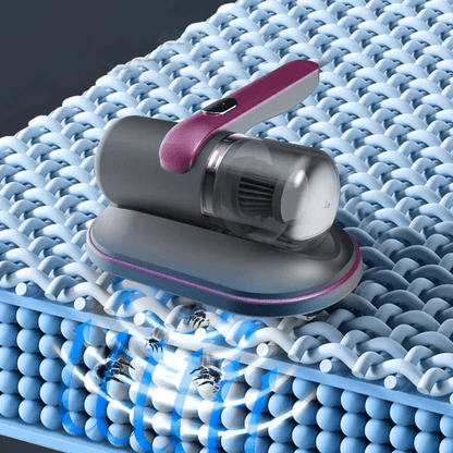 Portable Lightweight Home Vacuum Cleaner Noxord - Cofik