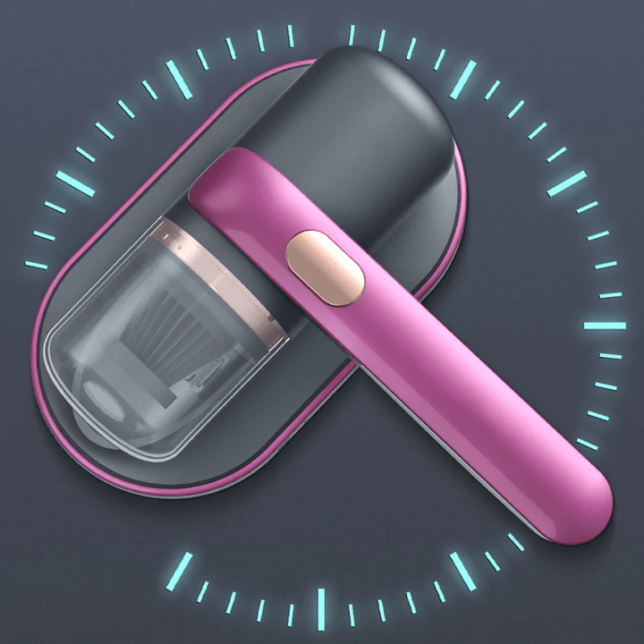 Portable Lightweight Home Vacuum Cleaner Noxord