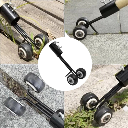 Effective Garden Weed Puller Tool