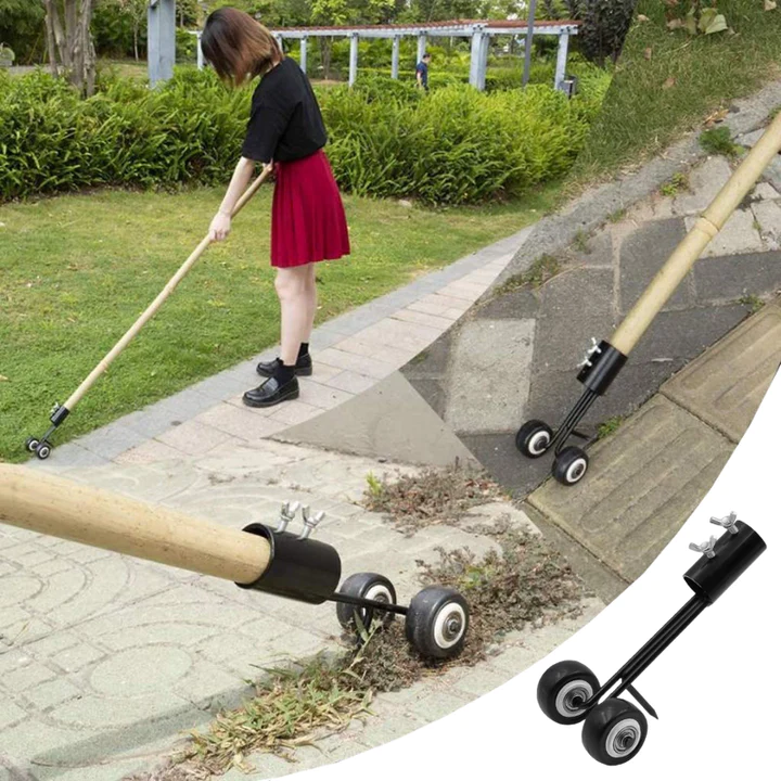 Effective Garden Weed Puller Tool