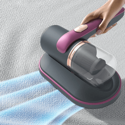 Portable Lightweight Home Vacuum Cleaner Noxord