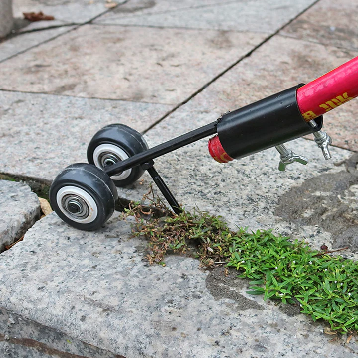 Effective Garden Weed Puller Tool