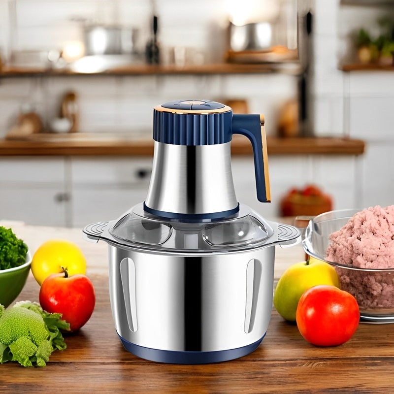 High Speed 500W Electric Meat Mincer - Cofik