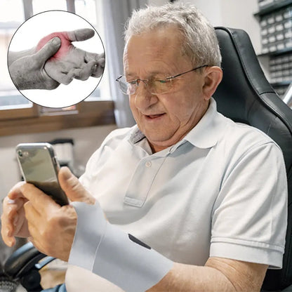 Comfortable Wrist Brace for Carpal Tunnel Relief
