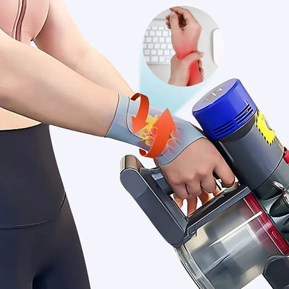 Comfortable Wrist Brace for Pain Relief
