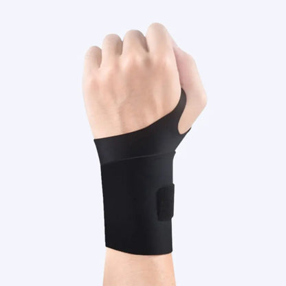 Comfortable Wrist Brace for Carpal Tunnel Relief
