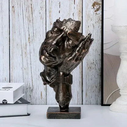 Scandinavian Style Wall Back Decor