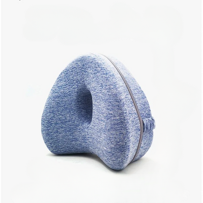 Memory Foam Knee Pillow for Sleeping