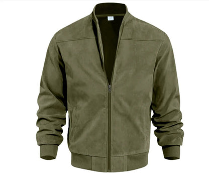 Men's Bomber Jacket