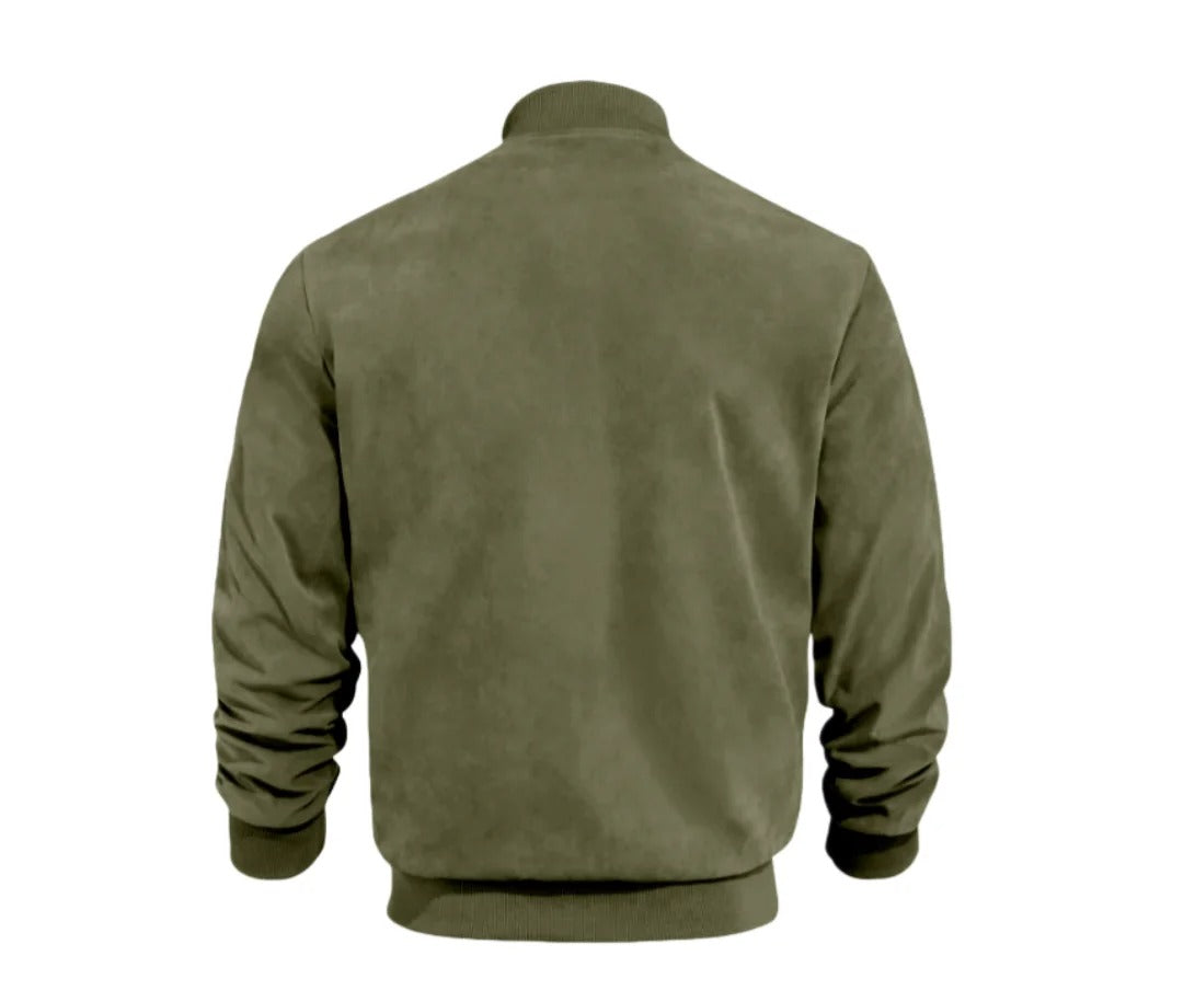 Men's Bomber Jacket