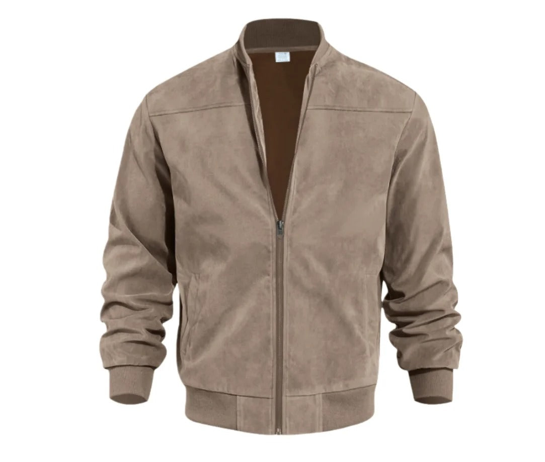 Men's Bomber Jacket