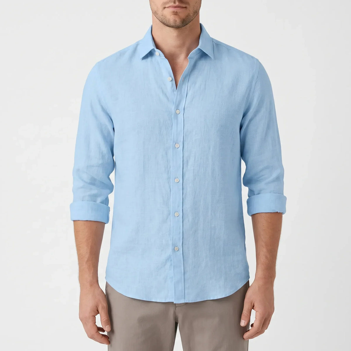 Men's Casual Summer Shirt