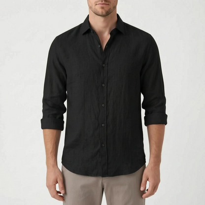 Men's Casual Summer Shirt