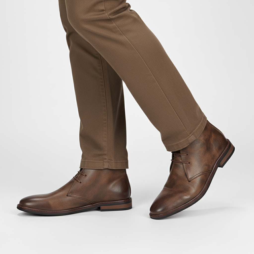 Men's Classic Desert Boots