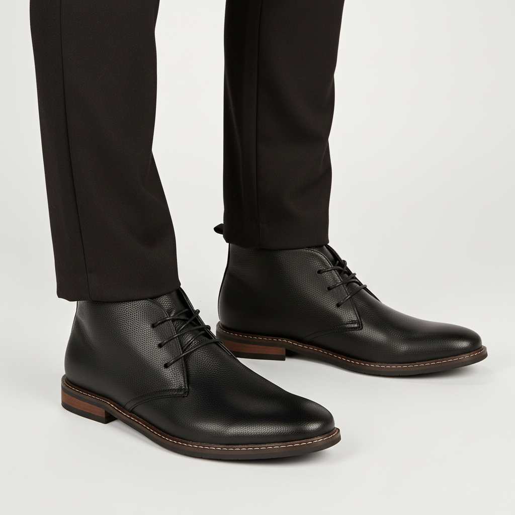 Men's Classic Desert Boots