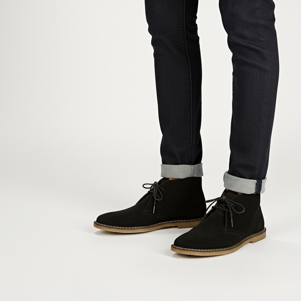 Men's Classic Desert Boots