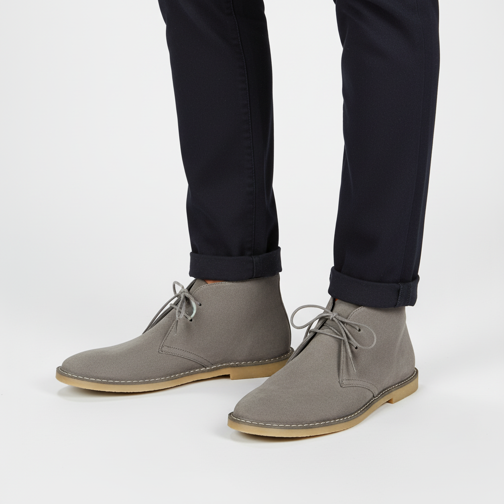 Men's Classic Desert Boots