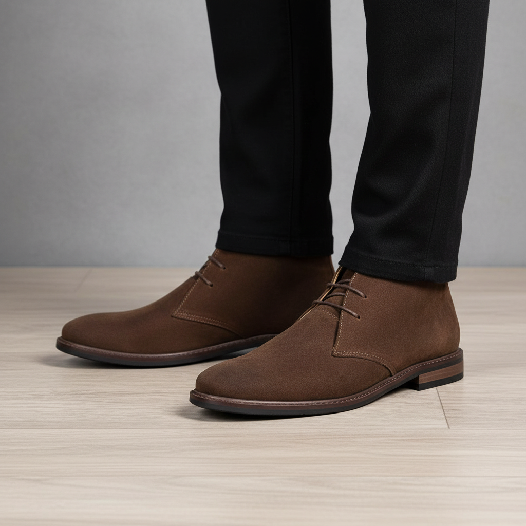 Men's Classic Desert Boots