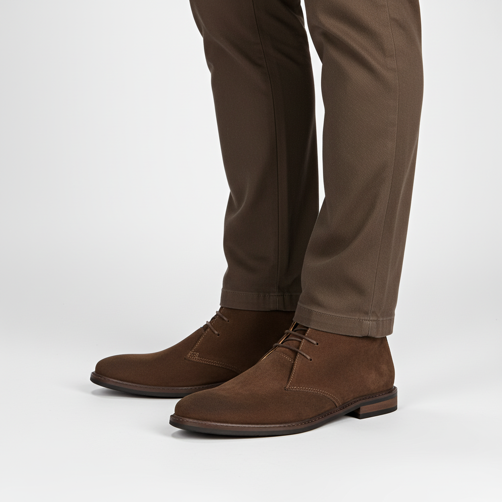 Men's Classic Desert Boots