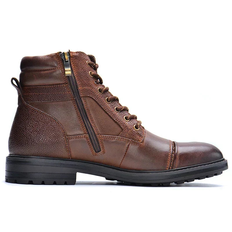 Men's Dress Boots